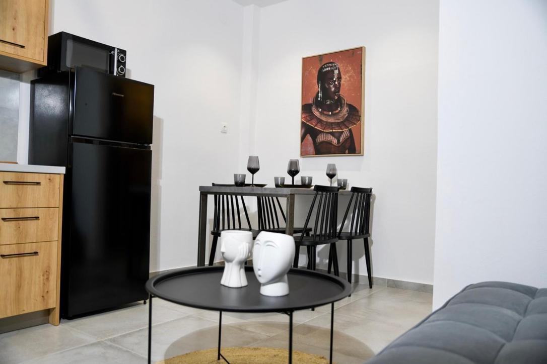 Hébergement de vacances Casa De Agios Nikolaos