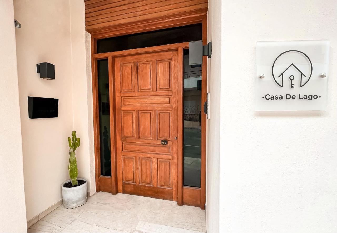 Casa De Agios Nikolaos