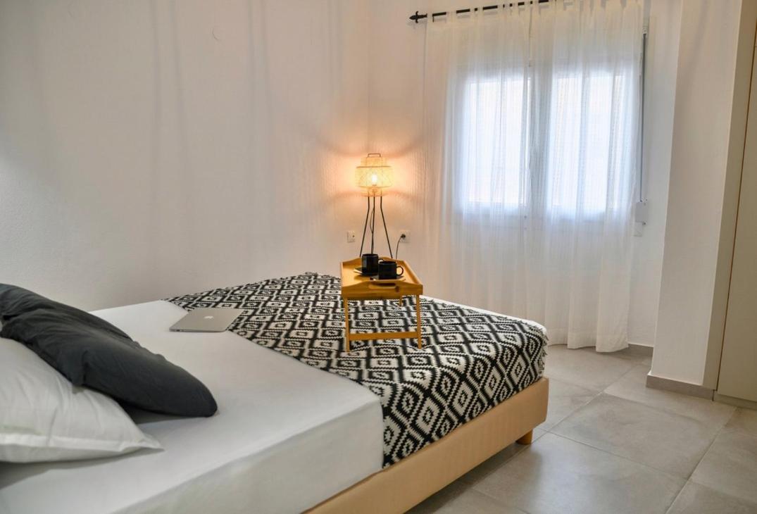 Casa De Agios Nikolaos (Crete)